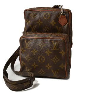 m2207 51 lv 1 Louis Vuitton Mirabeau Handbag Epi Leather