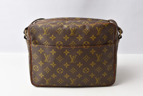 m2207 53 lv 9 Louis Vuitton Shoulder Bag Pochette Nile Monogram