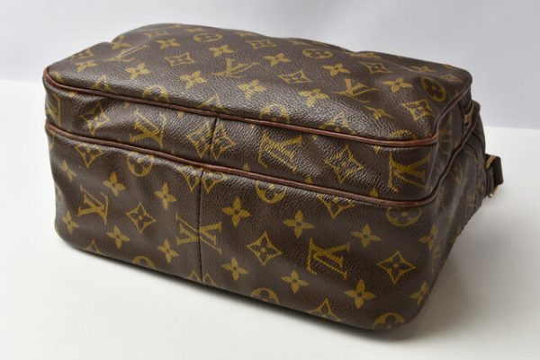 m2207 54 lv 4 Louis Vuitton Shoulder Bag Pochette Nile Monogram