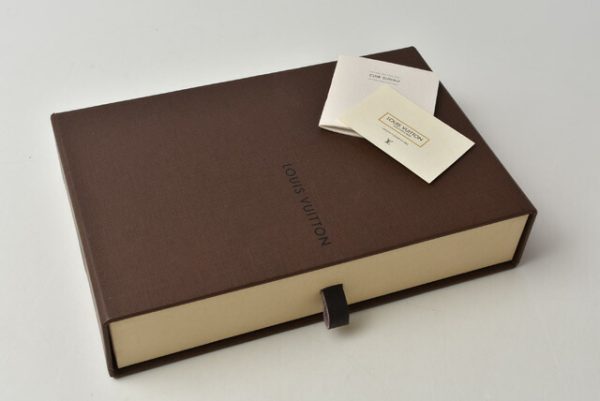 m2208 29 lv 11 Louis Vuitton Agenda PM Suhari Notebook Cover