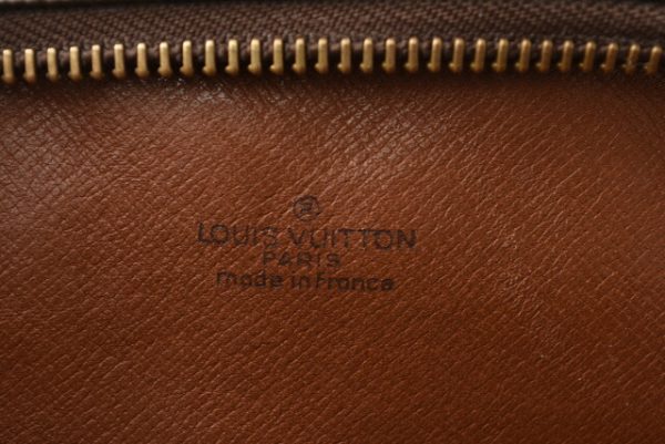 m2210 13 lv 6 Louis Vuitton Shoulder Bag Pochette Mini Amazon Monogram