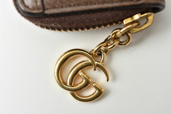 m2210 2 g 5 Gucci Key Case Ophidia GG Supreme