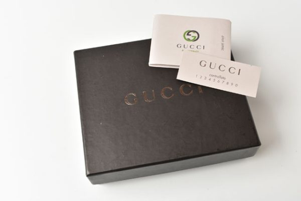 m2210 2 g 9 Gucci Key Case Ophidia GG Supreme