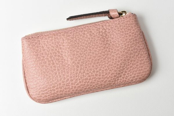 m2210 3 g 5 Gucci Coin Case Swing Pink