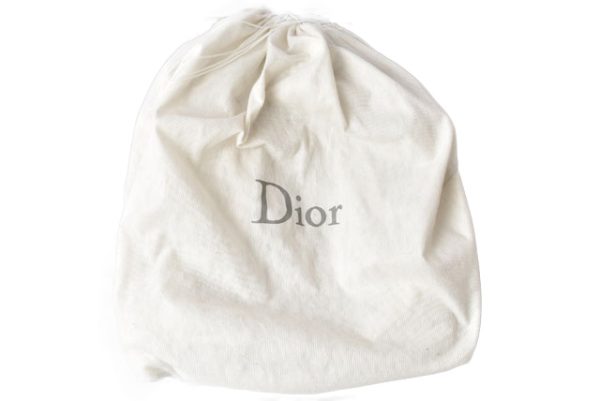 m2210 37 cd 12 Dior Dior Tote Bag Lambskin Black