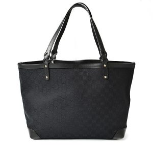 m2210 38 g 1 Louis Vuitton On the Go MM Tote Bag Monogram Empreinte