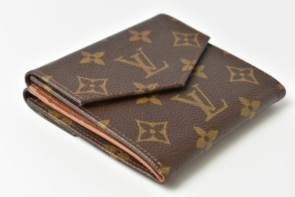 m2211 11 lv 8 Louis Vuitton Wallet Monogram