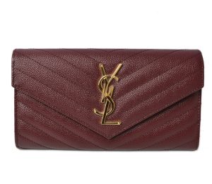 m2211 17 ysl 1 Salvatore Ferragamo Shoulder Bag Leather Multi