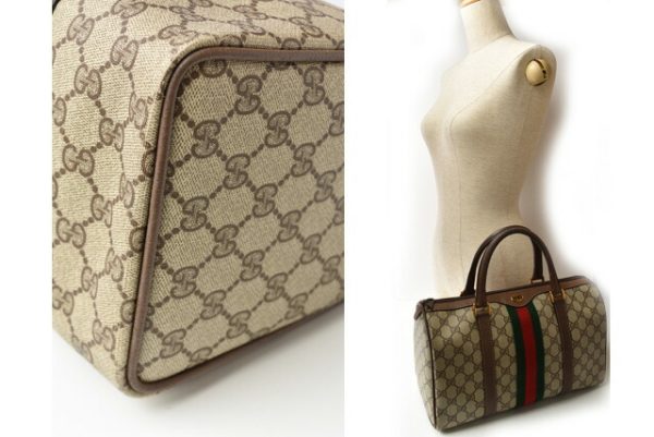 m2211 39 g 2 Gucci Mini Bag Brown