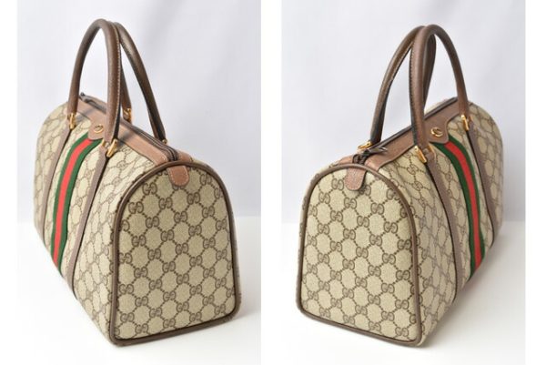 m2211 39 g 3 Gucci Mini Bag Brown