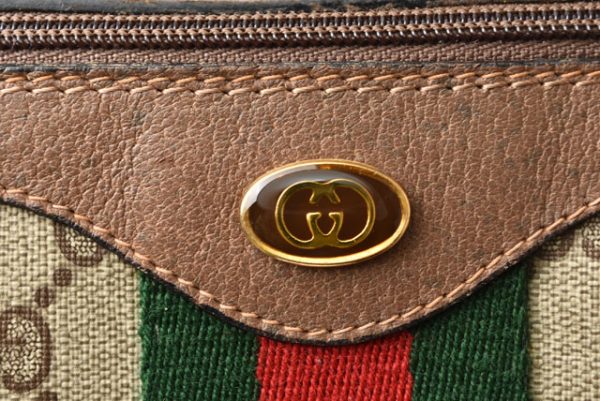 m2211 39 g 4 Gucci Mini Bag Brown