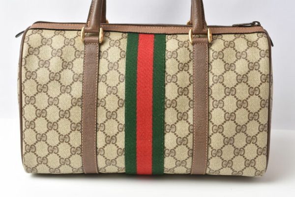 m2211 39 g 8 Gucci Mini Bag Brown