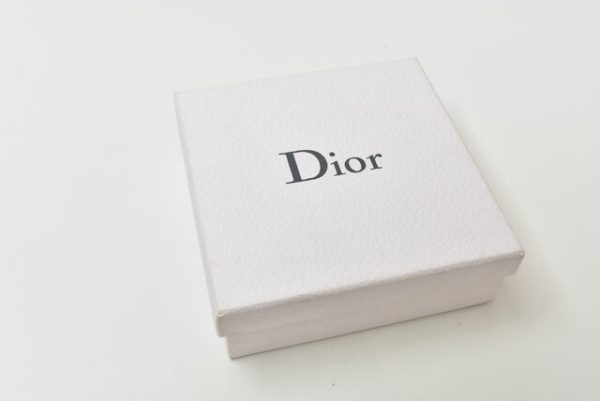 m2211 48 cd 9 Christian Dior Wallet Trotter Beige