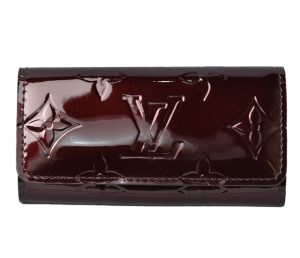 m2212 23 lv 1 Louis Vuitton Pouch Truth Wallet 23 Brown