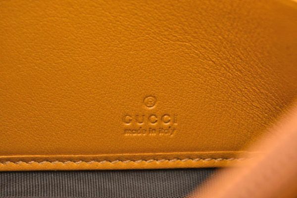 m2212 26 g 10 Gucci Wallet GG Long Camel