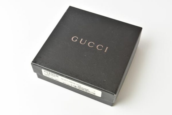 m221216 49 g 11 Gucci Wallet GG Beige