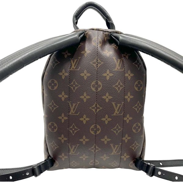 m23 1610 1 15 Louis Vuitton Palm Springs Backpack PM Monogram