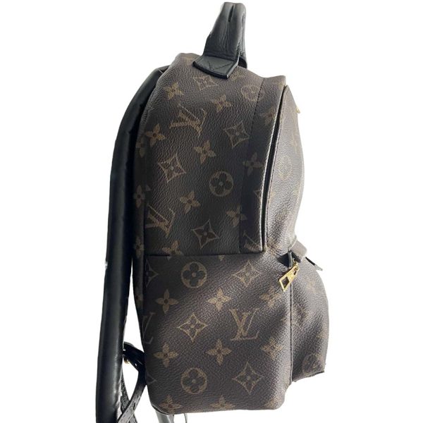 m23 1610 1 16 Louis Vuitton Palm Springs Backpack PM Monogram