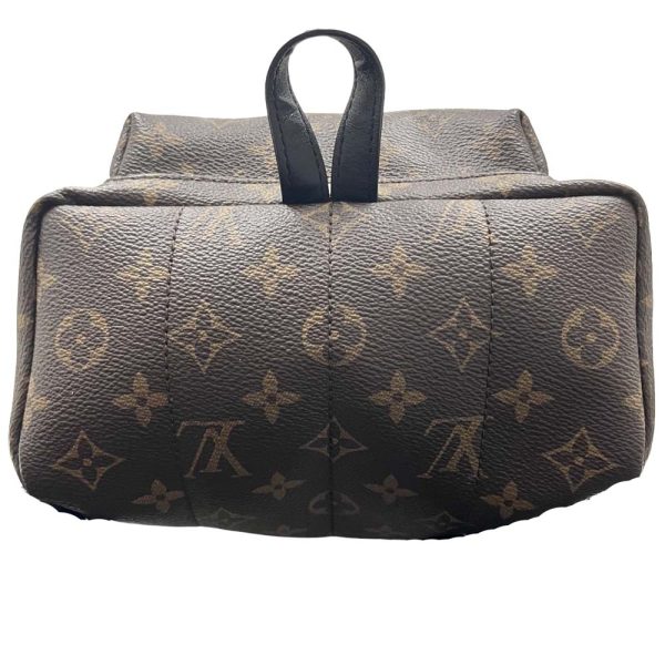 m23 1610 1 17 Louis Vuitton Palm Springs Backpack PM Monogram