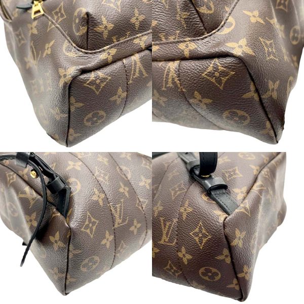 m23 1610 1 19 Louis Vuitton Palm Springs Backpack PM Monogram