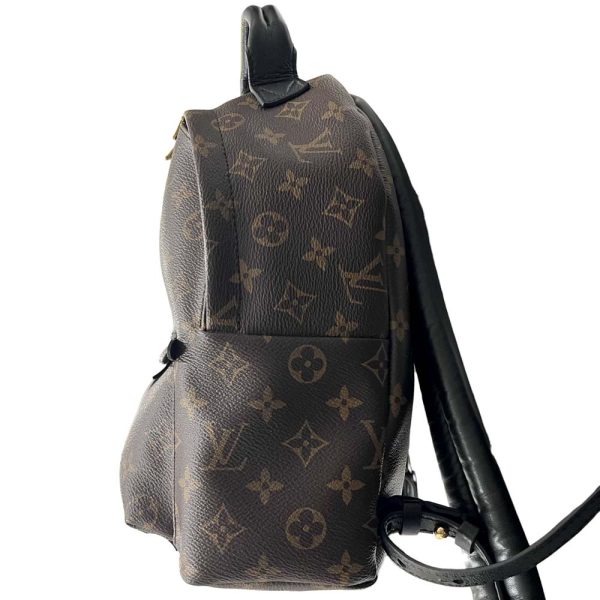 m23 1610 1 20 Louis Vuitton Palm Springs Backpack PM Monogram