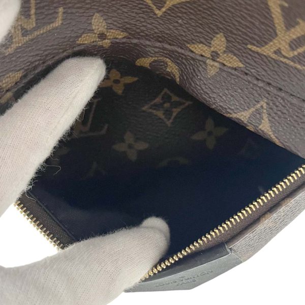 m23 1610 1 8 Louis Vuitton Palm Springs Backpack PM Monogram