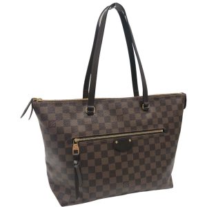 m23 2033 1 Louis Vuitton Damier Graphite District Mm Nm Shoulder Bag