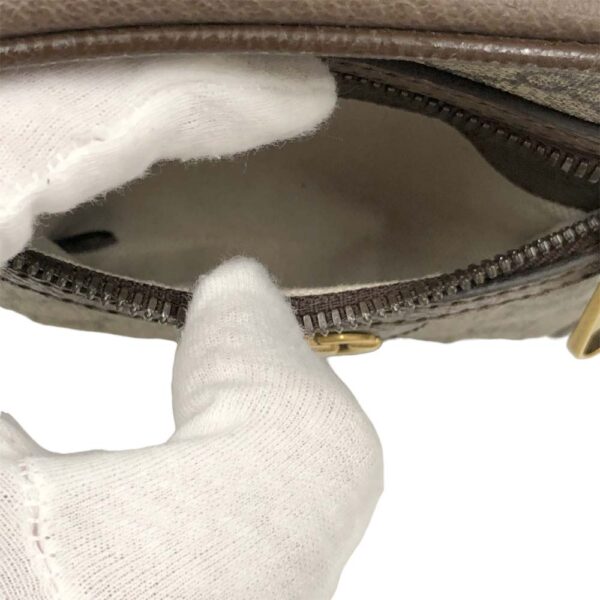 m23 2352 11 Gucci Ophidia Shoulder Bag Shoulder Pouch Mini Bag