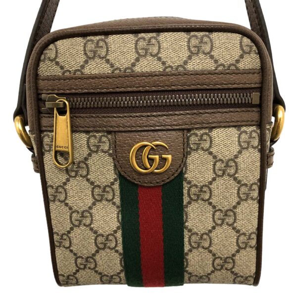 m23 2352 2 Gucci Ophidia Shoulder Bag Shoulder Pouch Mini Bag