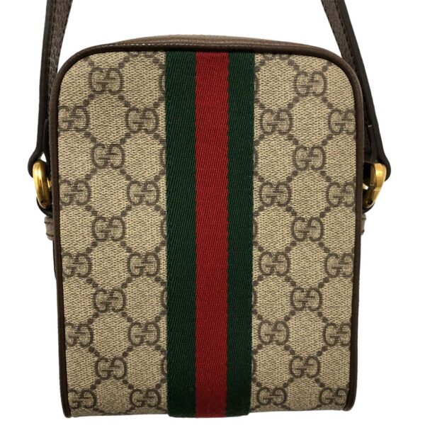 m23 2352 4 Gucci Ophidia Shoulder Bag Shoulder Pouch Mini Bag