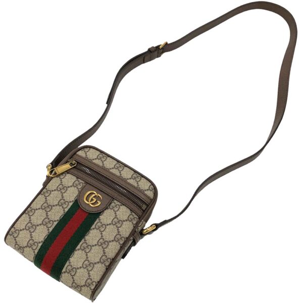 m23 2352 9 Gucci Ophidia Shoulder Bag Shoulder Pouch Mini Bag