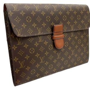 m23 486 11 Gucci GG Shoulder Bag Brown