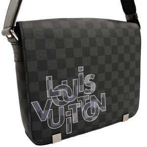 m23 615 1 Louis Vuitton Monogram Saumur 35 M42254 Bag Shoulder Bag