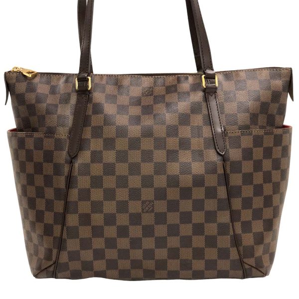 m23 668 2 Louis Vuitton Totally MM Tote Bag