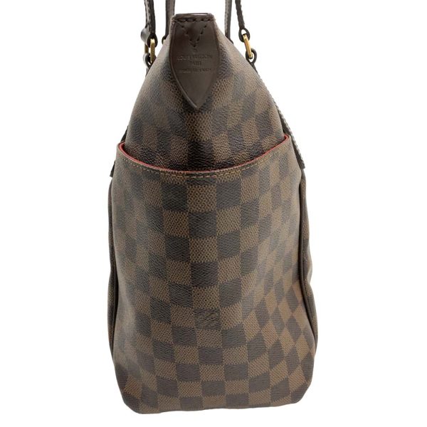 m23 668 3 Louis Vuitton Totally MM Tote Bag