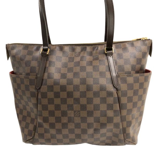 m23 668 4 Louis Vuitton Totally MM Tote Bag