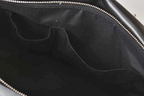 m2301 28 d 11 Christian Dior Handbag Dior Black