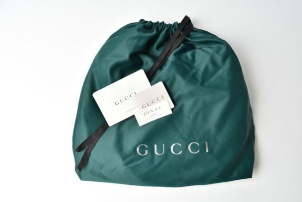 m2301 30 g 11 Gucci Chain Shoulder Bag Flora Yellow