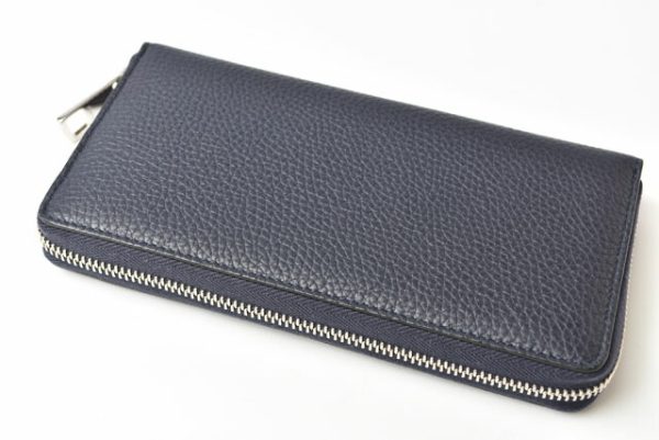 m2302 56 g 4 Gucci Long Wallet Dorian Black