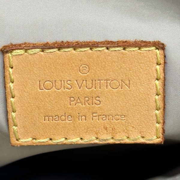 m24 1234 19 Louis Vuitton Citadant Shoulder Bag Damier Jean