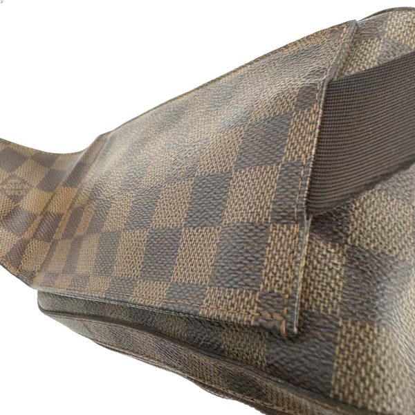 m24 1266 14 Louis Vuitton Jeronimos Body Bag Damier Ebene