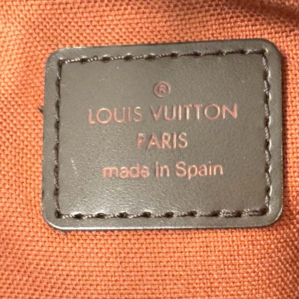 m24 1266 18 Louis Vuitton Jeronimos Body Bag Damier Ebene