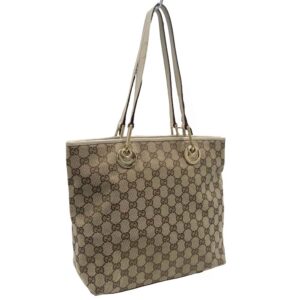 m24 1537 4 Loewe Basket Bag Medium Tote Natural