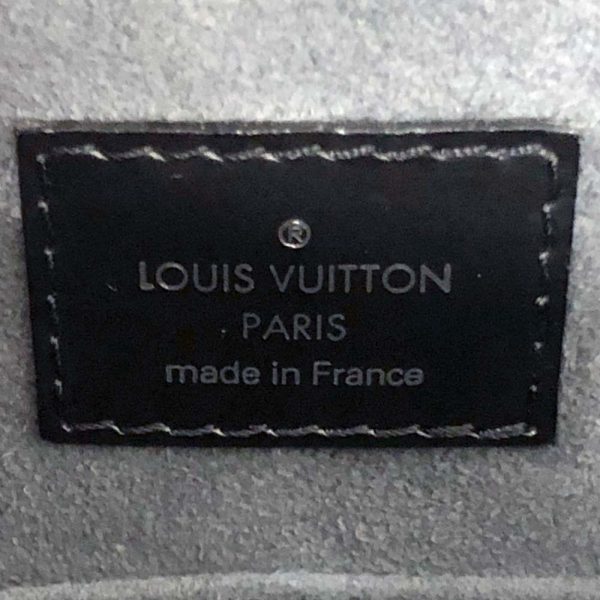 m24 175 1 Louis Vuitton Jasmine Handbag Epi Noir