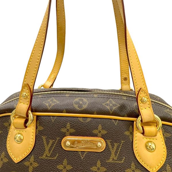 m24 2082 11 Louis Vuitton Montorgueil GM Tote Bag