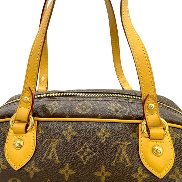 m24 2082 12 Louis Vuitton Montorgueil GM Tote Bag