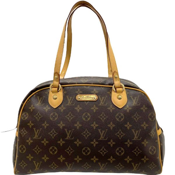 m24 2082 2 Louis Vuitton Montorgueil GM Tote Bag