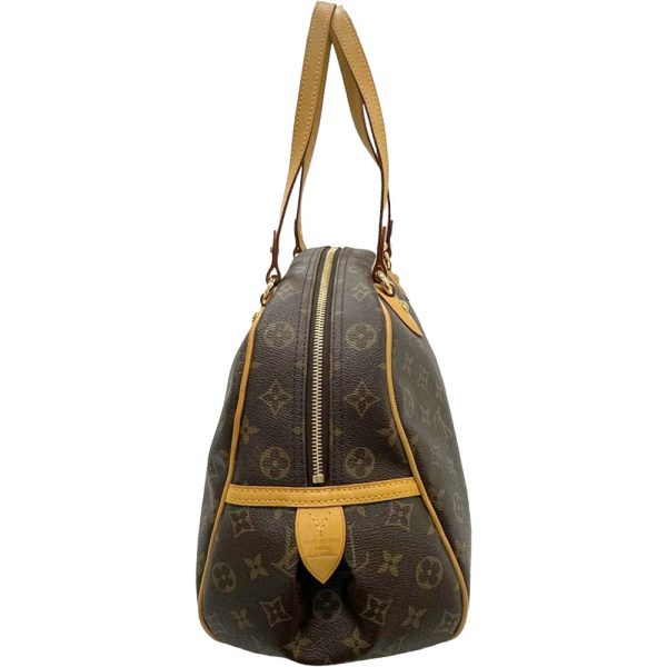 m24 2082 3 Louis Vuitton Montorgueil GM Tote Bag