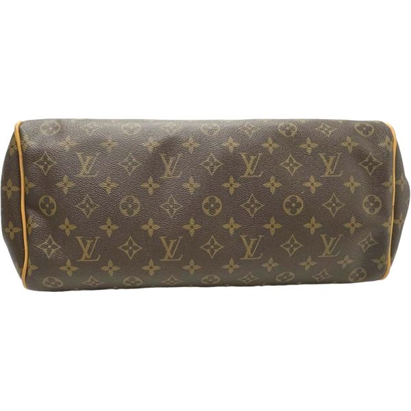 m24 2082 7 Louis Vuitton Montorgueil GM Tote Bag