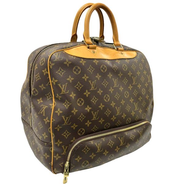 m24 953 1 Louis Vuitton Evasion Carry Bag Monogram